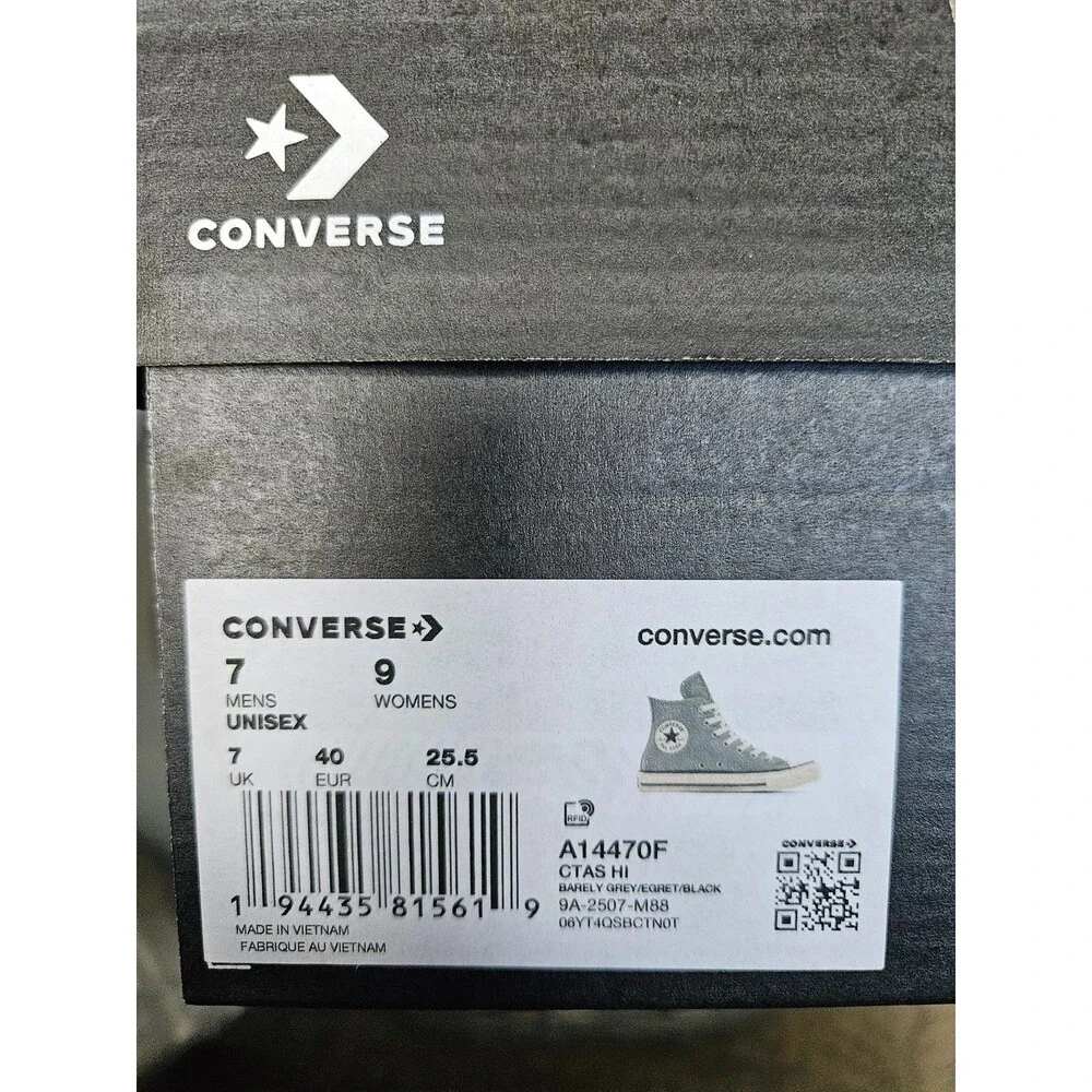 Converse chuck taylor